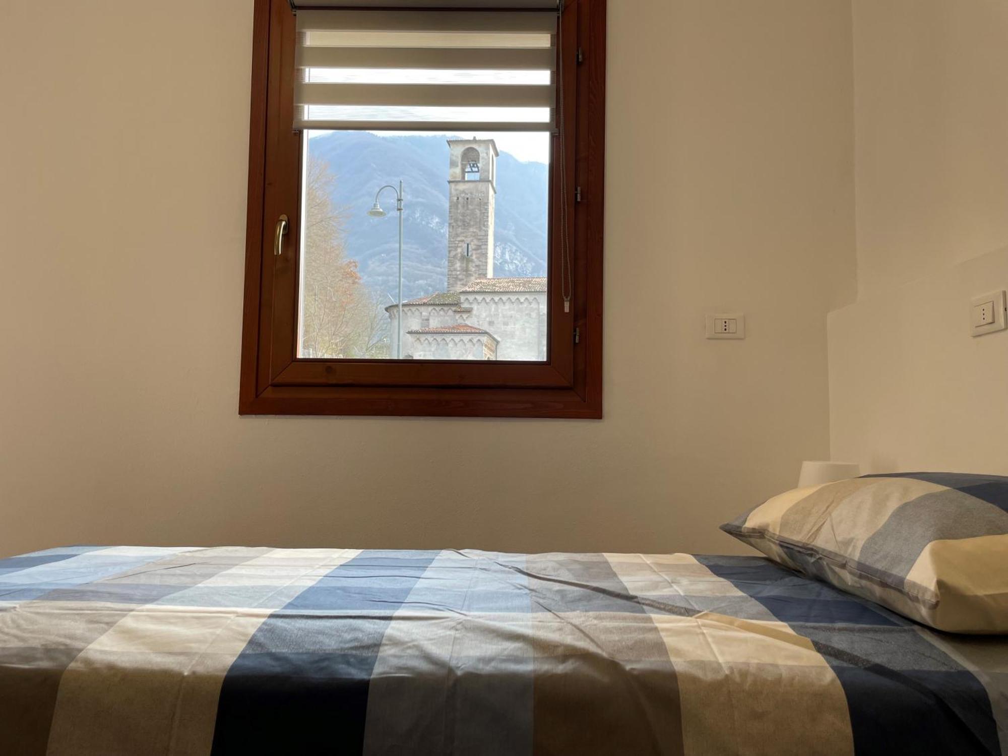 Twentyone Holiday Home Pisogne Buitenkant foto