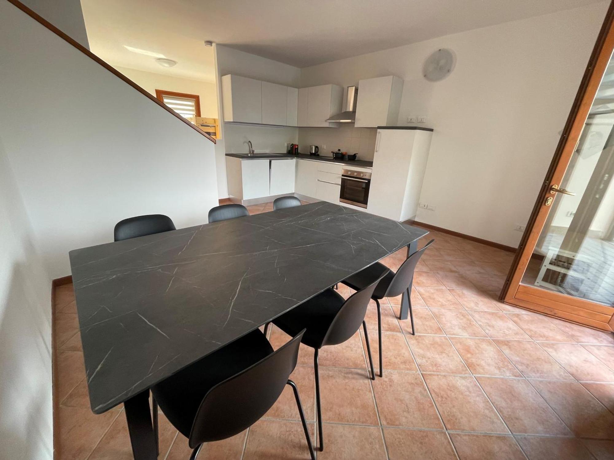 Twentyone Holiday Home Pisogne Buitenkant foto