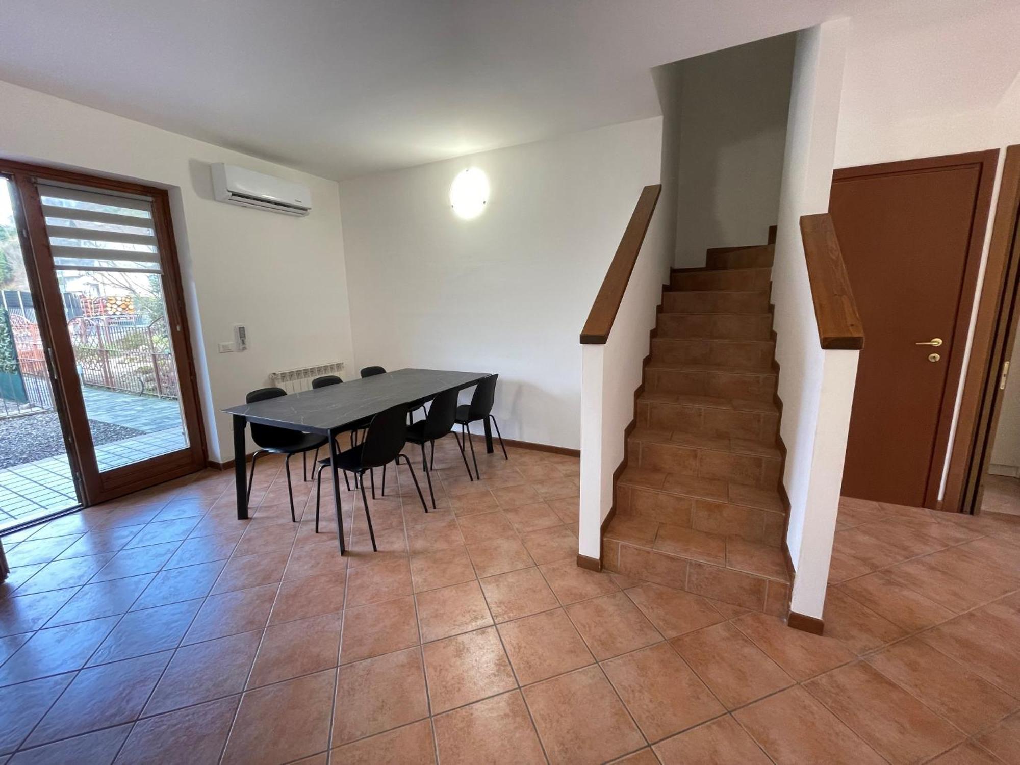 Twentyone Holiday Home Pisogne Buitenkant foto