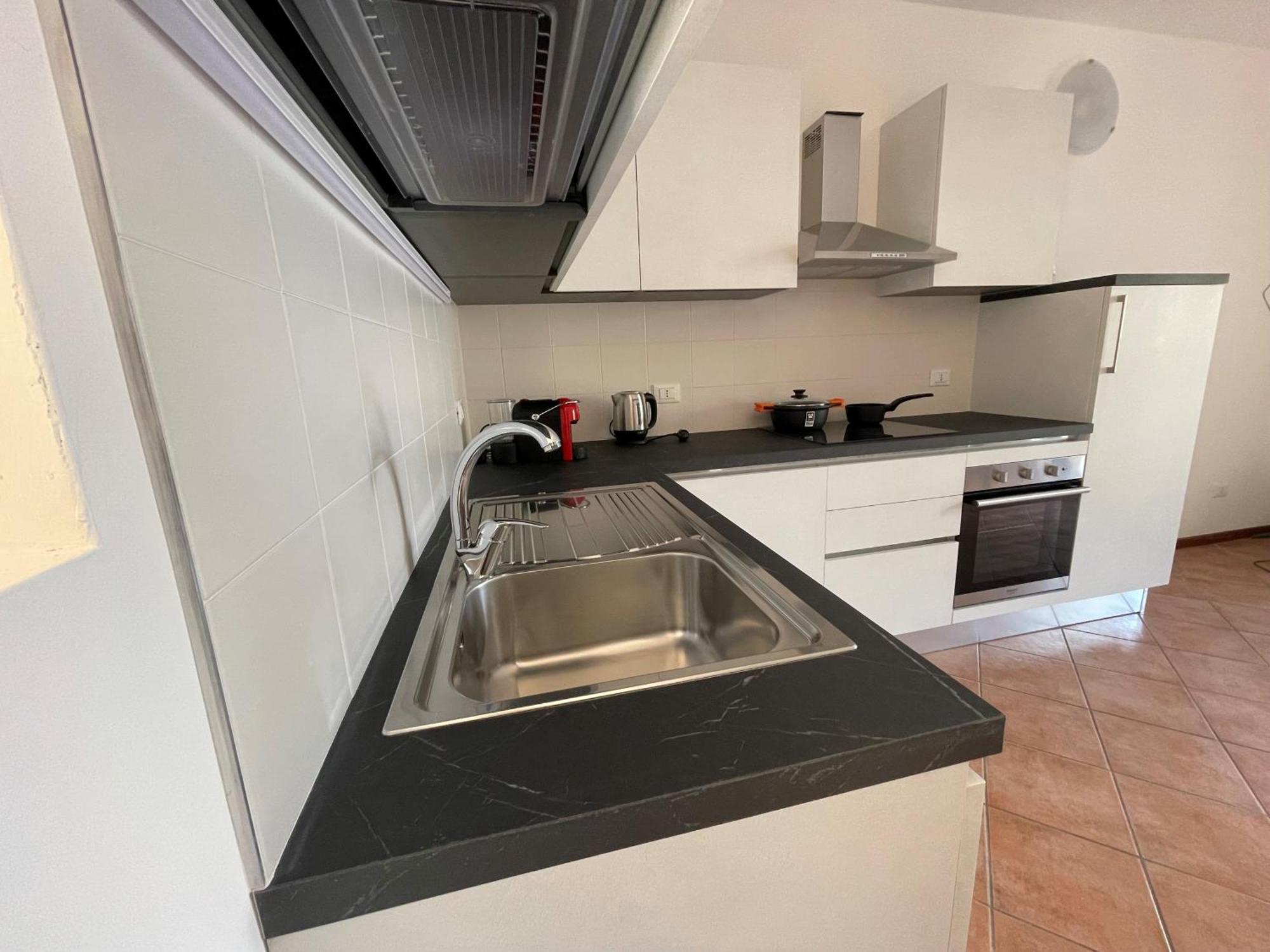 Twentyone Holiday Home Pisogne Buitenkant foto