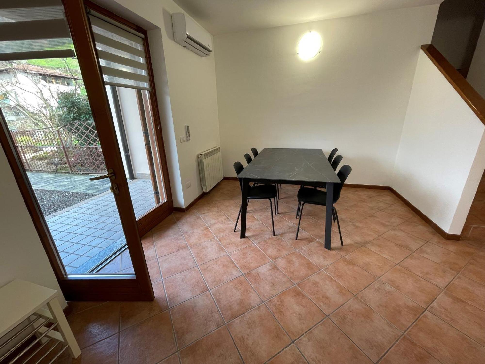 Twentyone Holiday Home Pisogne Buitenkant foto